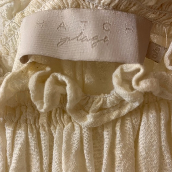 HATCH Maternity Tank - Picture 4 of 7